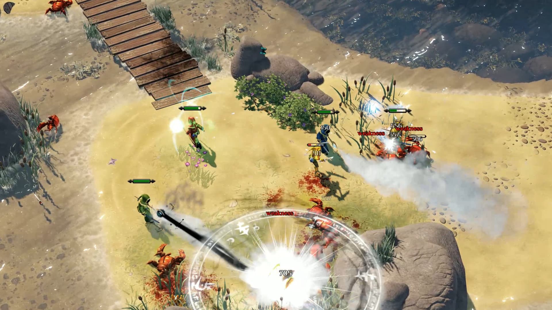 Magicka 2 Steam CD Key - 2