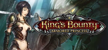 King's Bounty: Armored Princess Steam CD Key