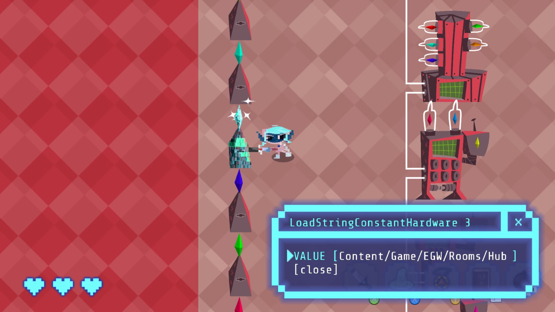 Hack 'n' Slash + Soundtrack Steam CD Key - 5