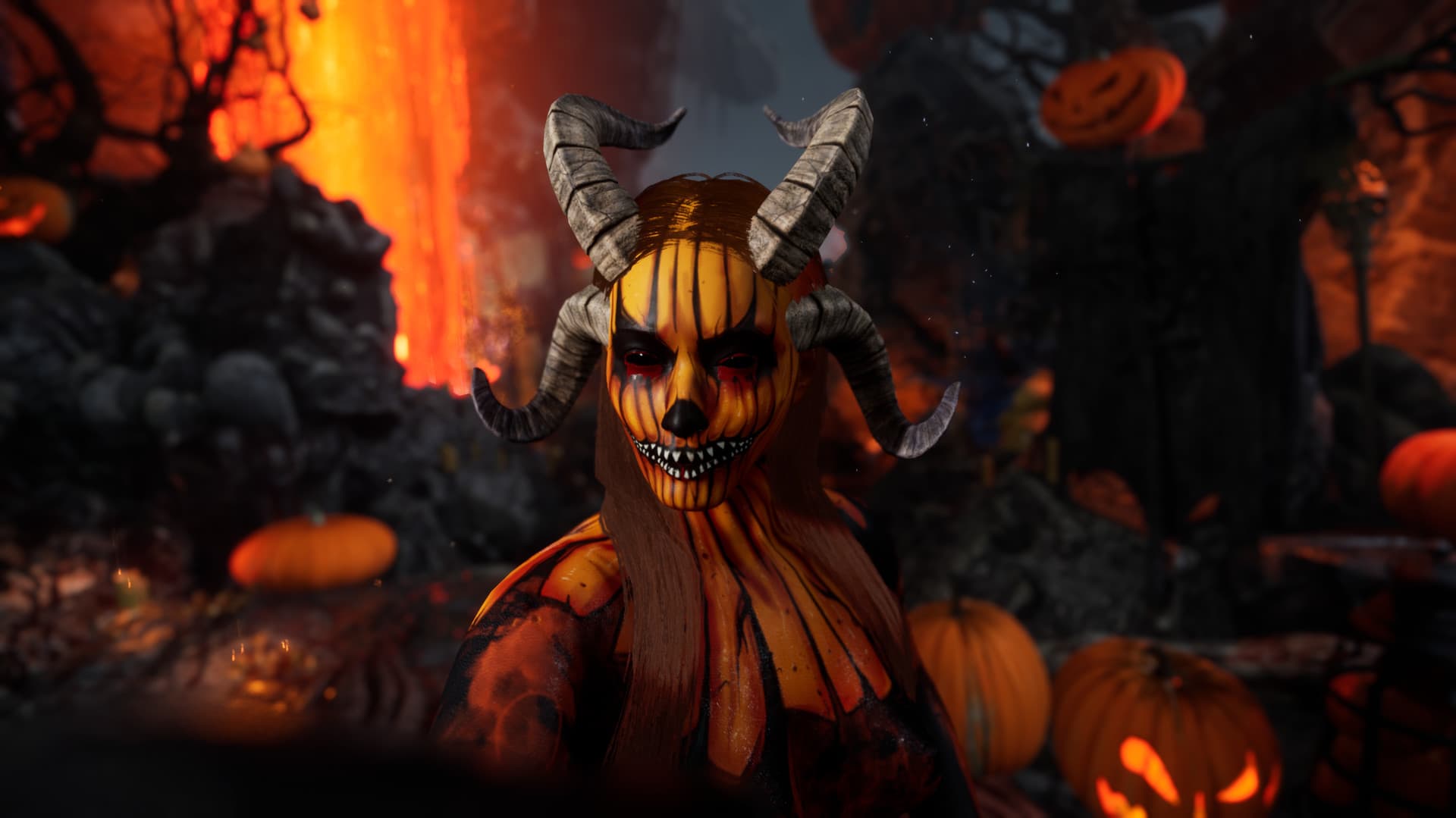 SUCCUBUS PC Steam Account - 5