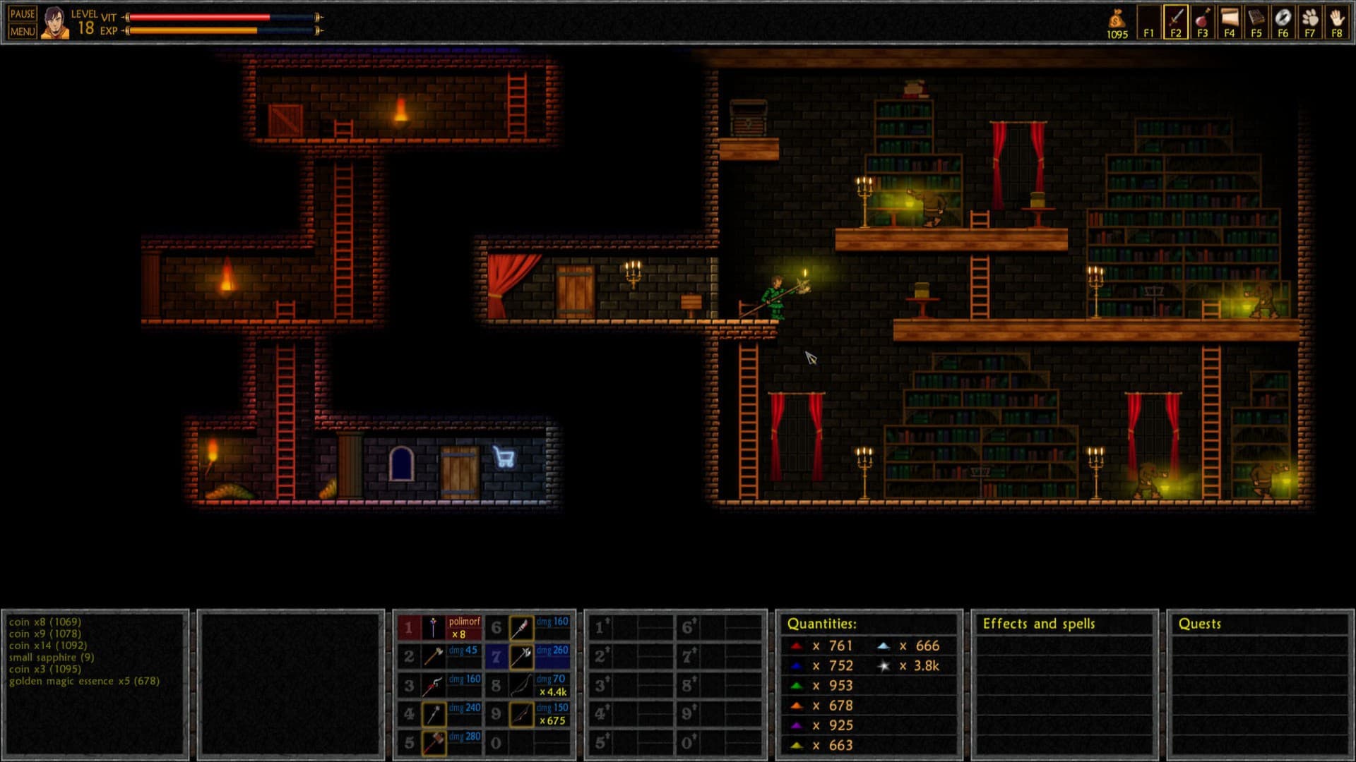 UnEpic Steam CD Key - 6