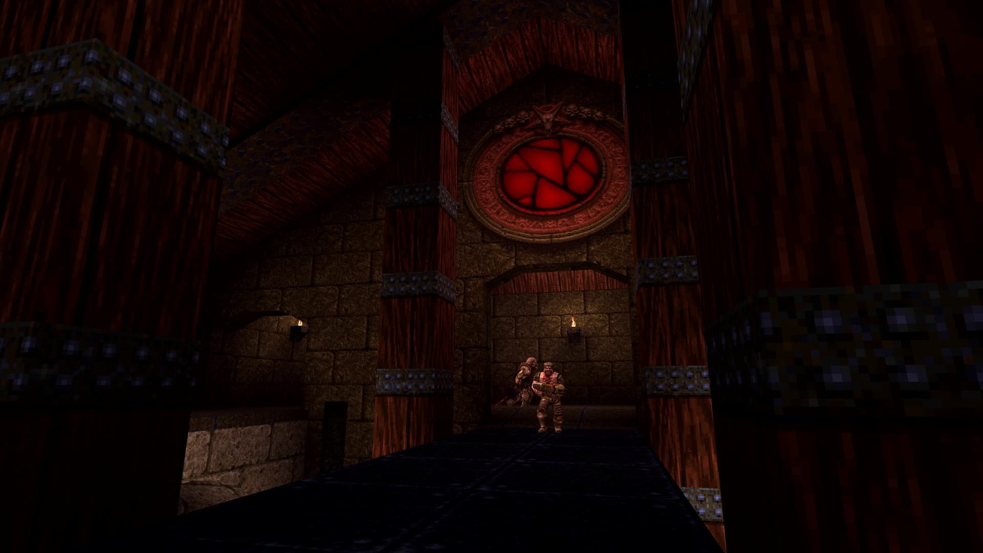 Quake Steam CD Key - 3