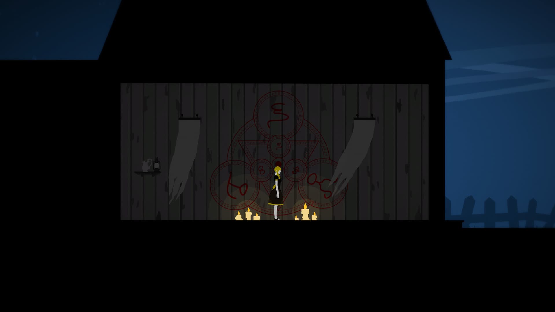 Tulpa Steam CD Key - 3