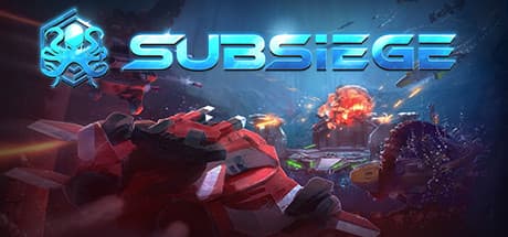 Subsiege Steam CD Key