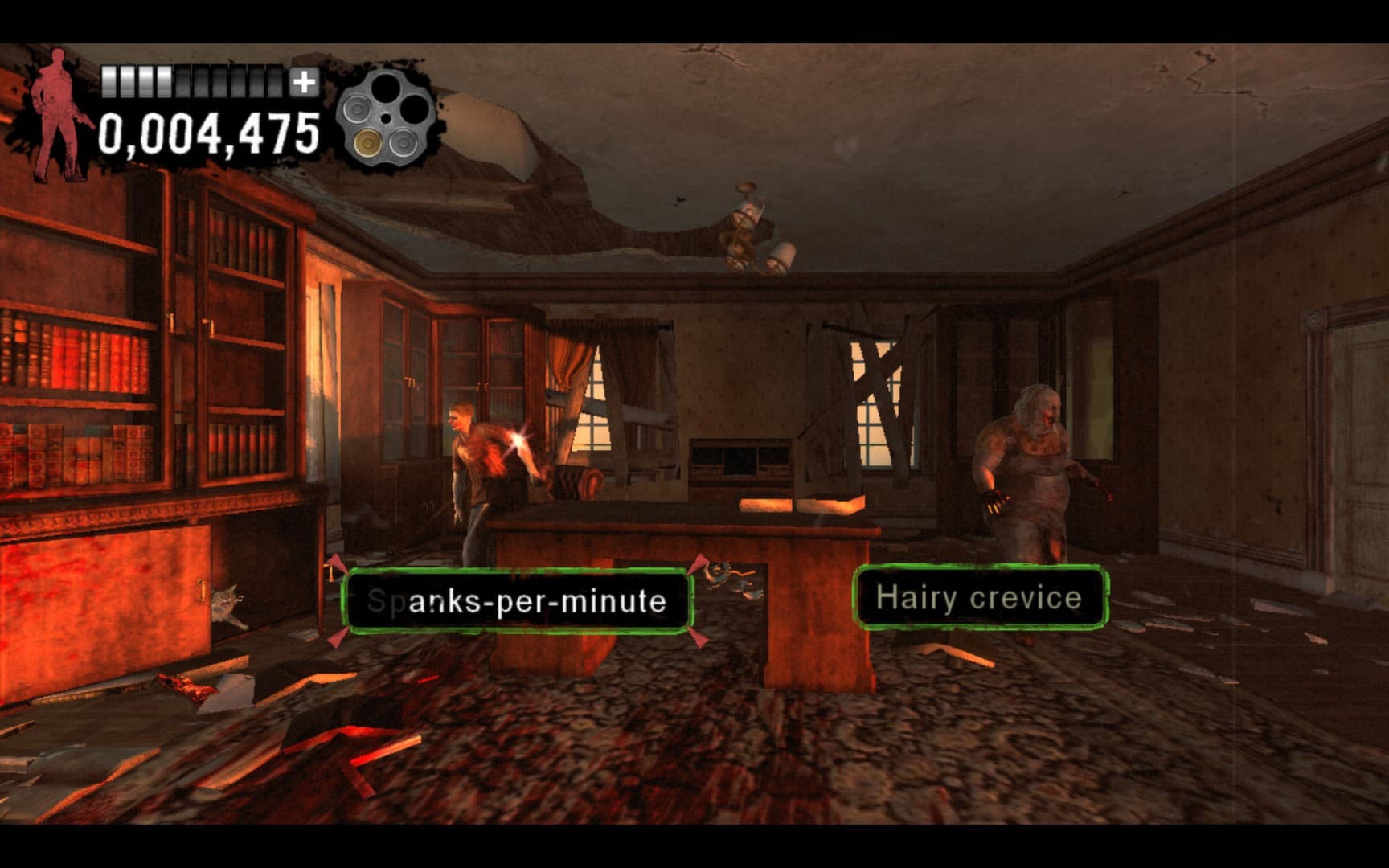 The Typing of the Dead: Overkill Filth of the Dead DLC PC Steam CD Key - 5