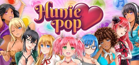HuniePop Steam CD Key