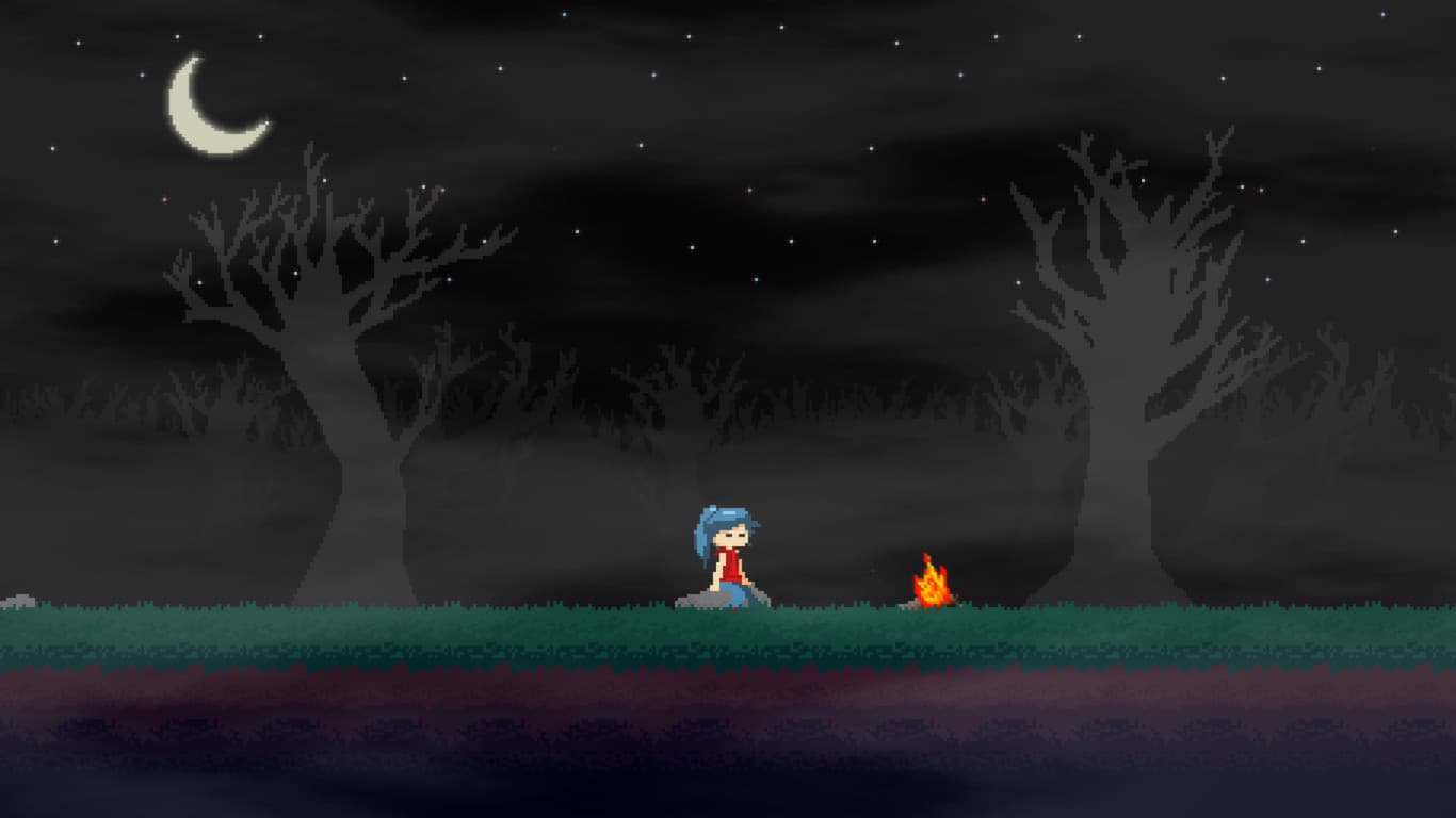 Dreaming Sarah Steam CD Key - 3