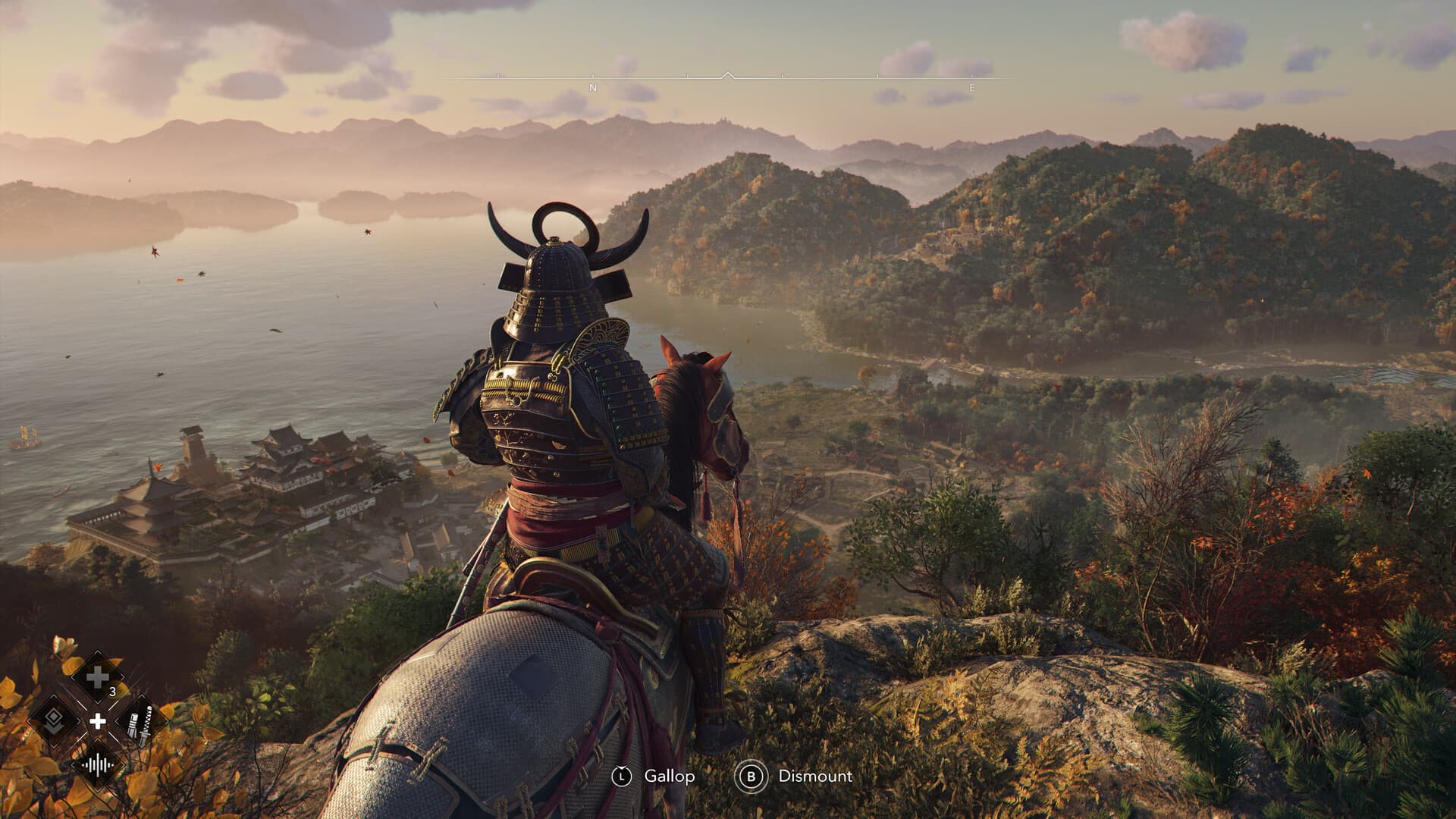 Assassin's Creed Shadows - Digital Deluxe Edition - 5