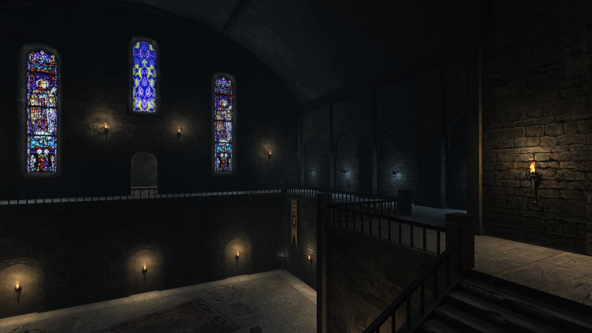 Spellbind (2015) Steam CD Key - 8