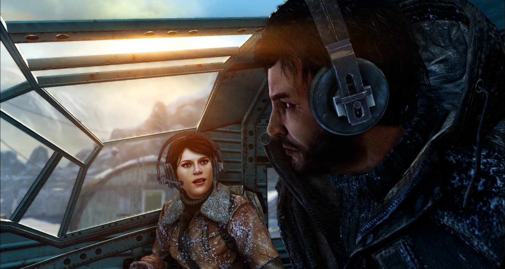 Deadfall Adventures Steam CD Key - 5