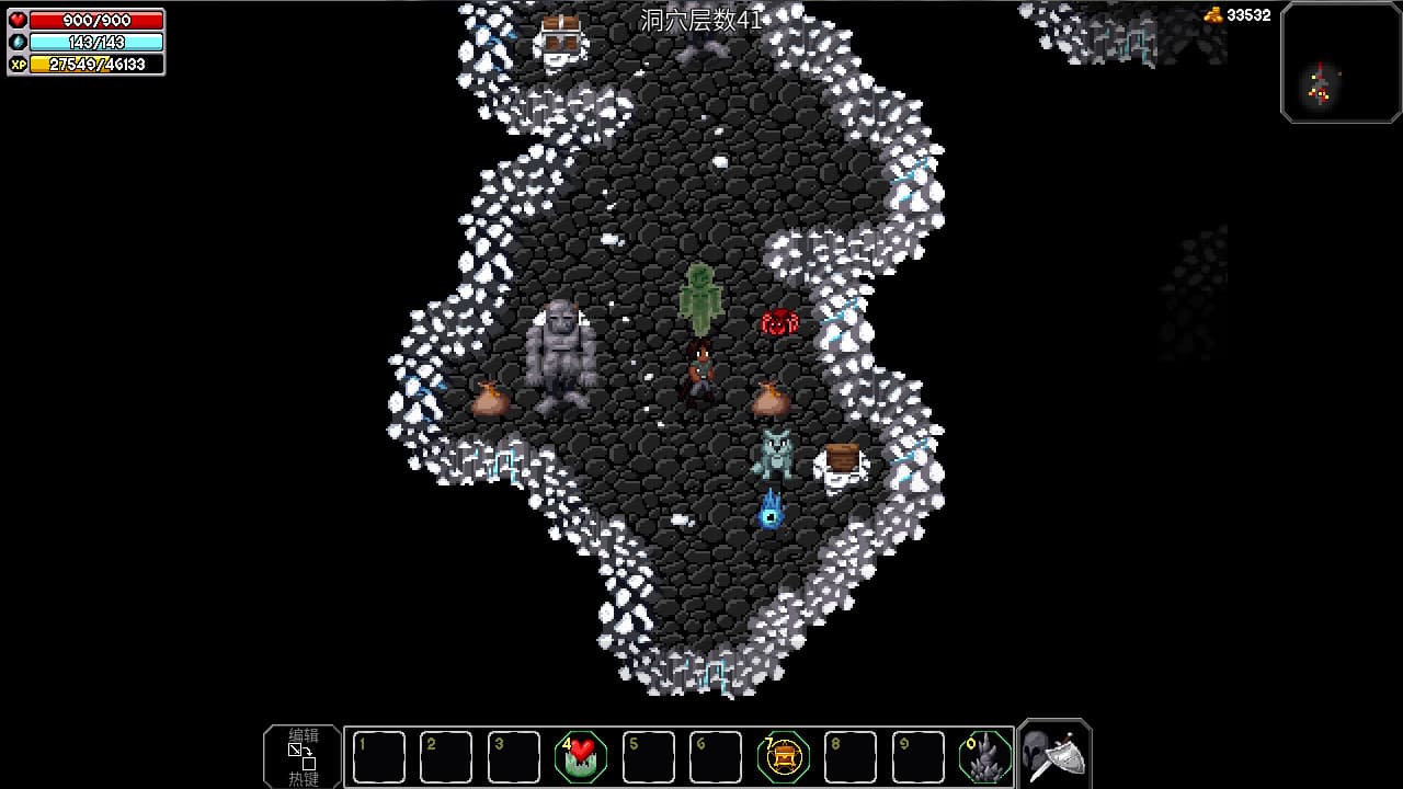 The Enchanted Cave 2 Steam CD Key - 6