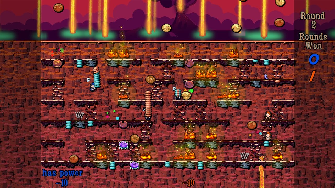 Dino Eggs: Rebirth PC Steam CD Key - 7
