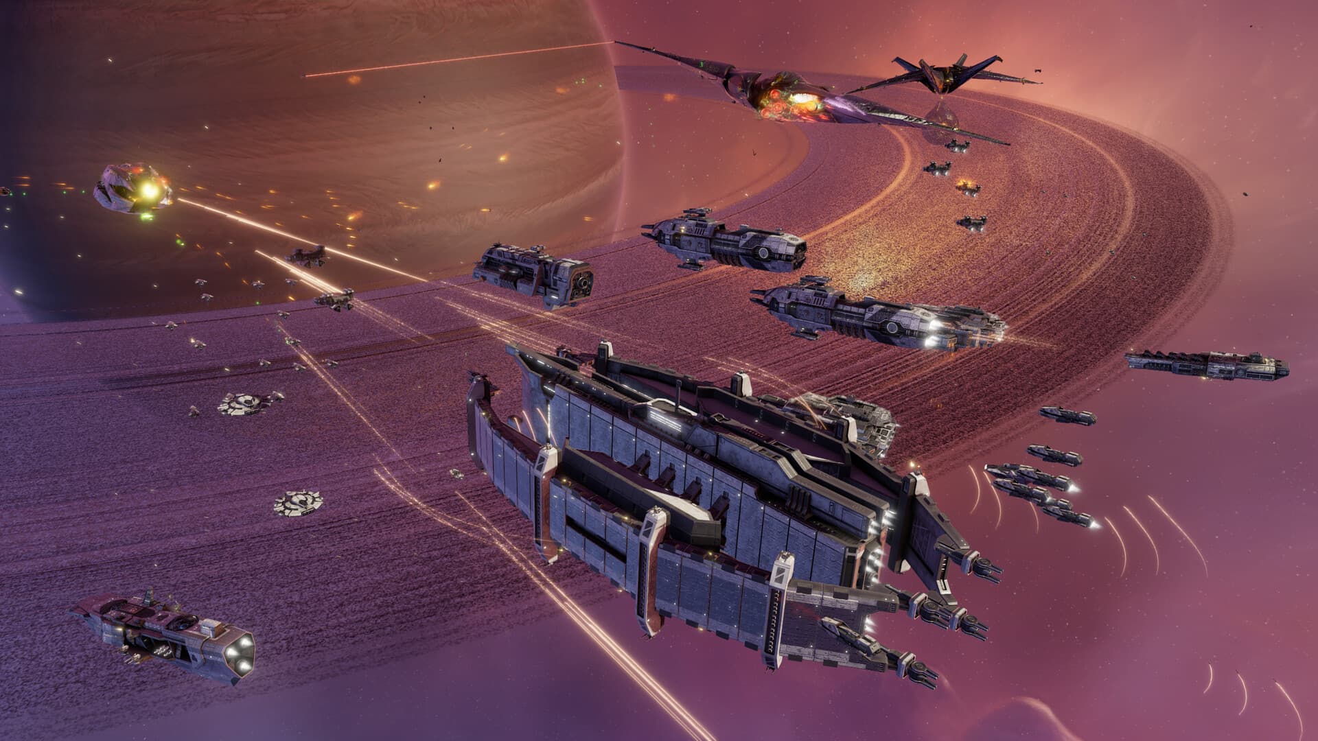 Sins of a Solar Empire II PC Steam Account - 6