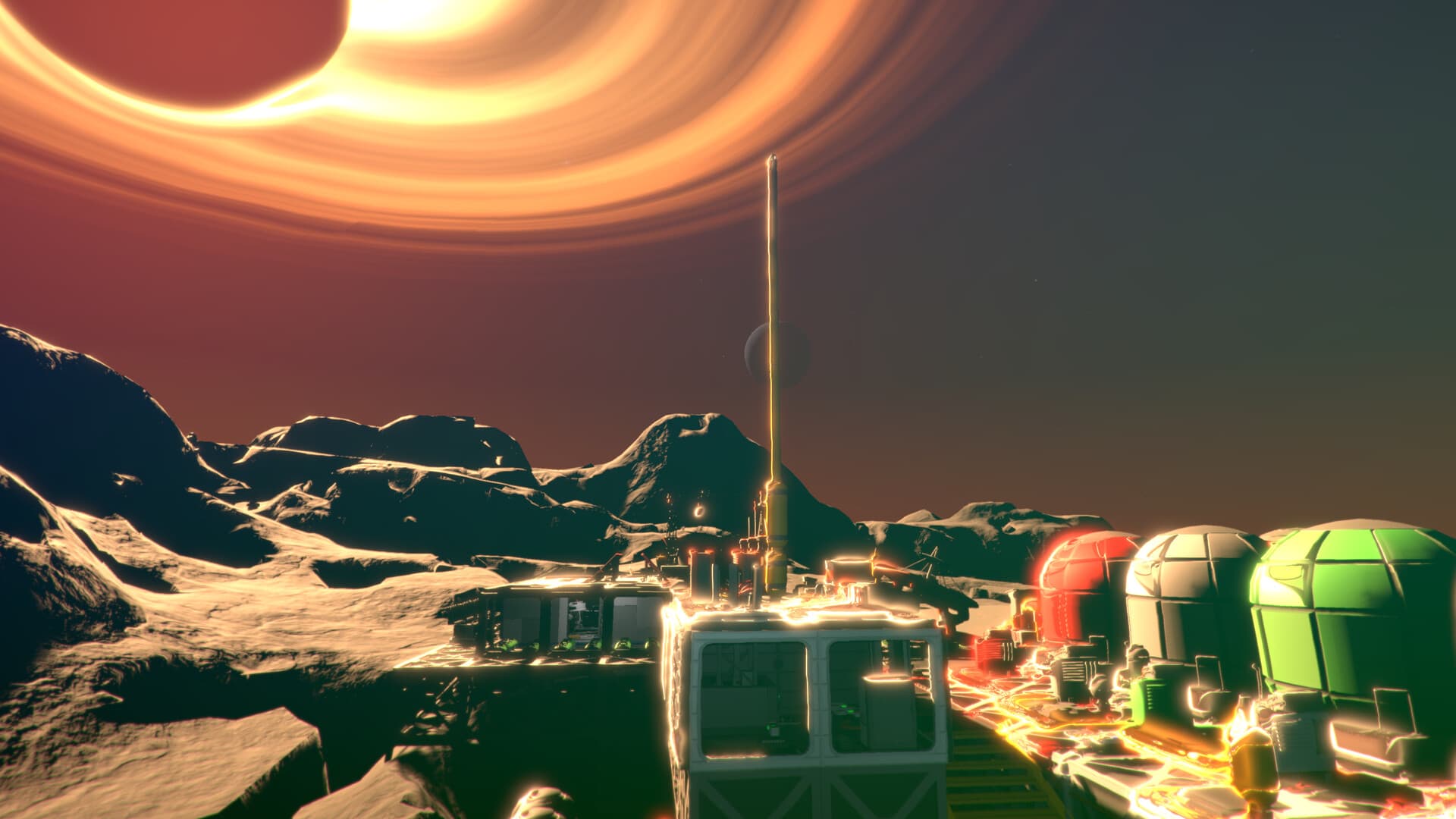 Stationeers Steam Account - 8