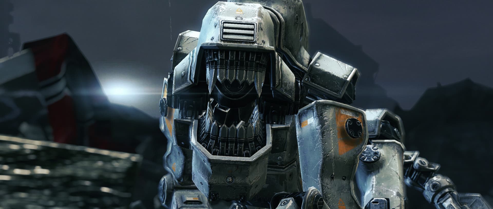 Wolfenstein: The New Order PC Steam Account - 4