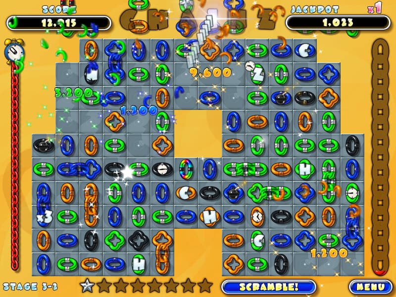 Chainz 2 Relinked PC Steam CD Key - 5