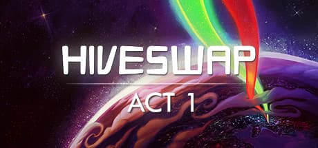 HIVESWAP: Act 1 Steam CD Key