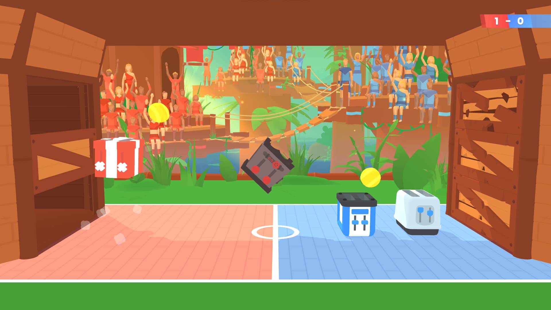 Toasterball PC Steam Account - 6