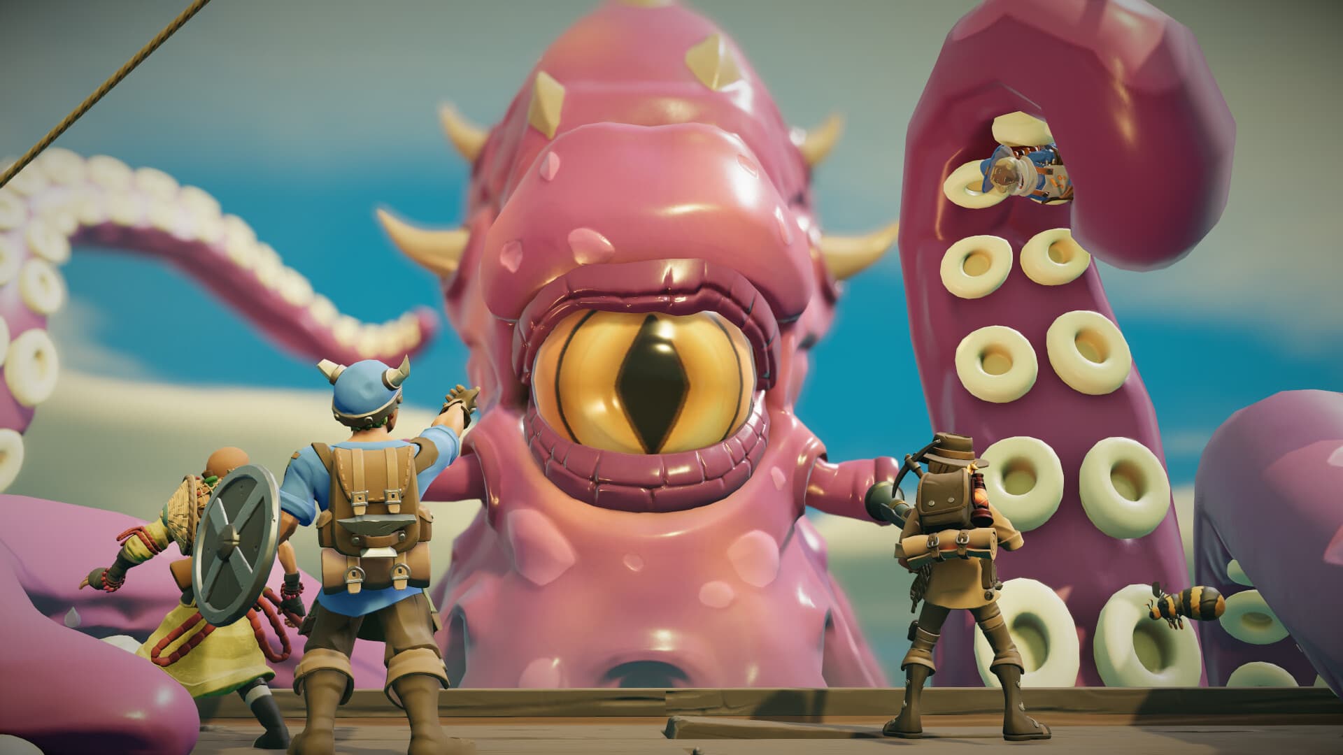 For The King II Steam Account - 6