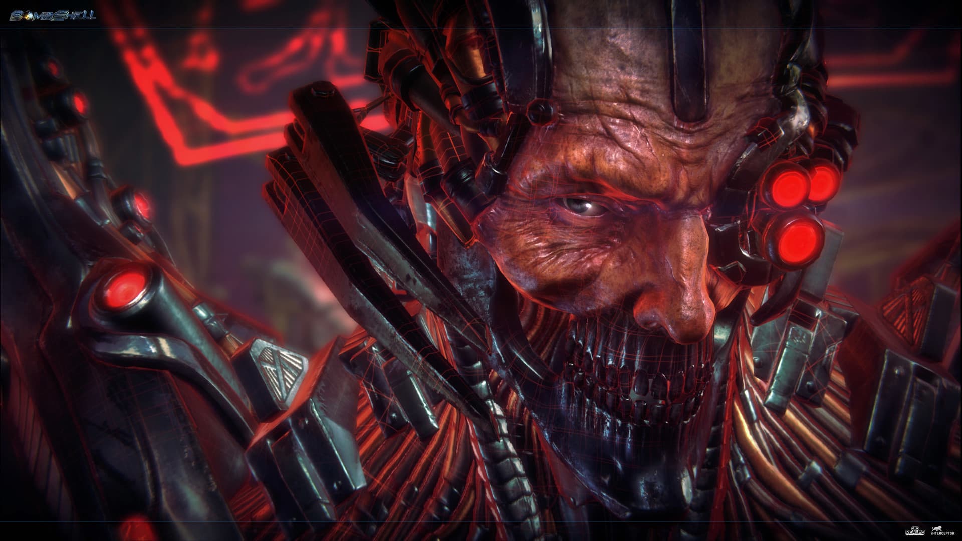 Bombshell Steam CD Key - 5