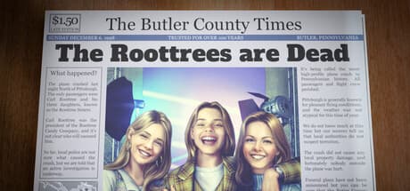 The Roottrees are Dead PC Steam Account