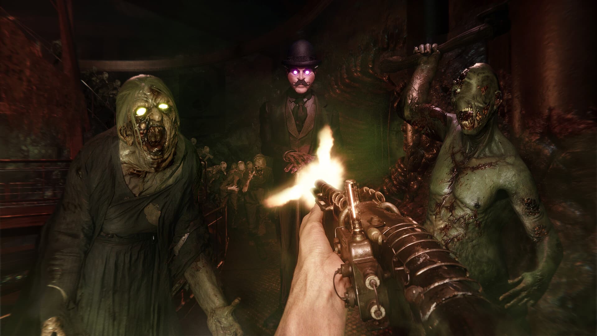 Sker Ritual Steam Account - 5