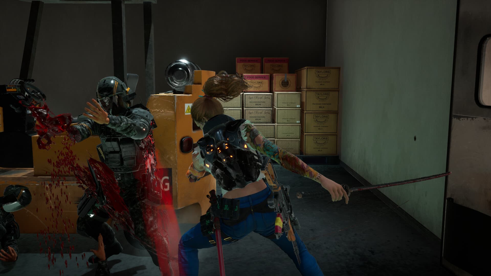 Wanted: Dead Steam Account - 6