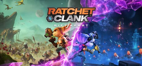 Ratchet & Clank: Rift Apart PC Steam Account