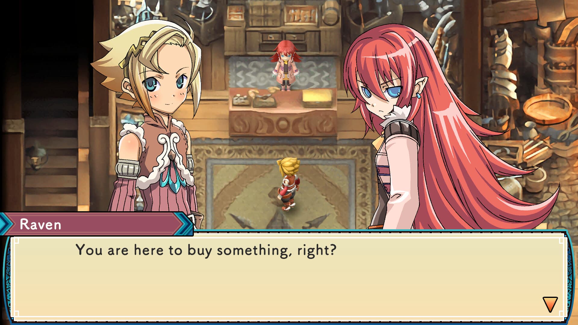 Rune Factory 3 Special PC Steam Account - 4