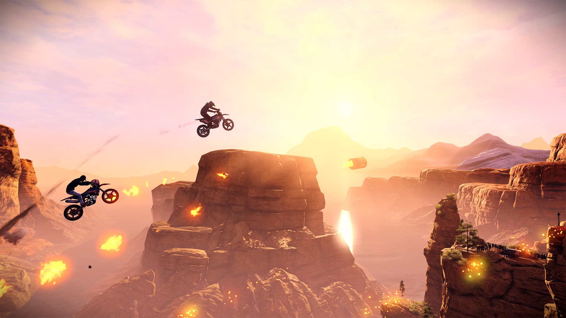 Trials Rising PC Steam Account - 4