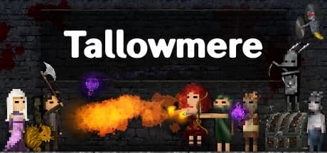 Tallowmere Steam CD Key