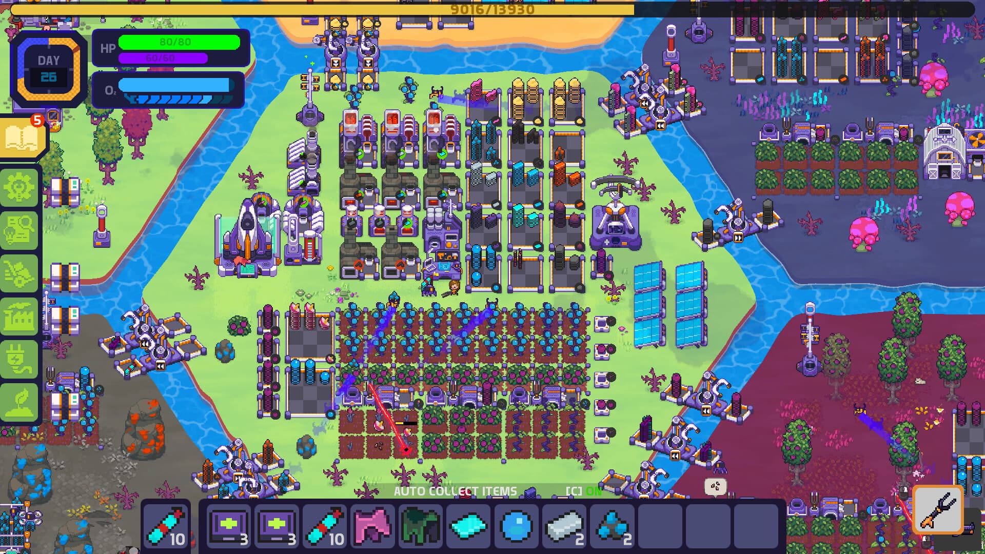 Nova Lands Steam Account - 2