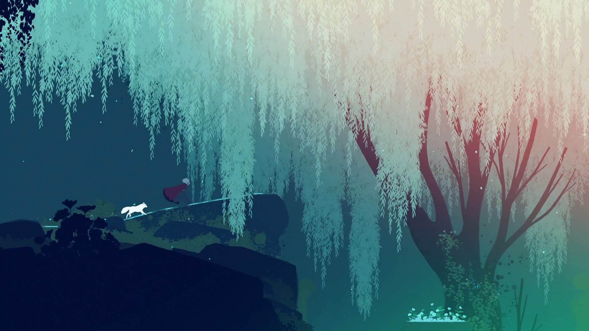 Neva PC Steam Account - 8