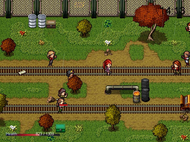 24 Hours 'til Rescue PC Steam CD Key - 3