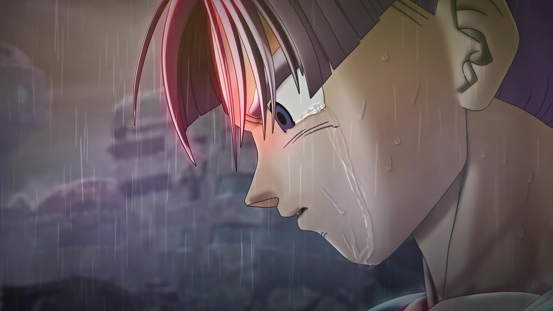 DRAGON BALL XENOVERSE 2 + 17 DLC - 2
