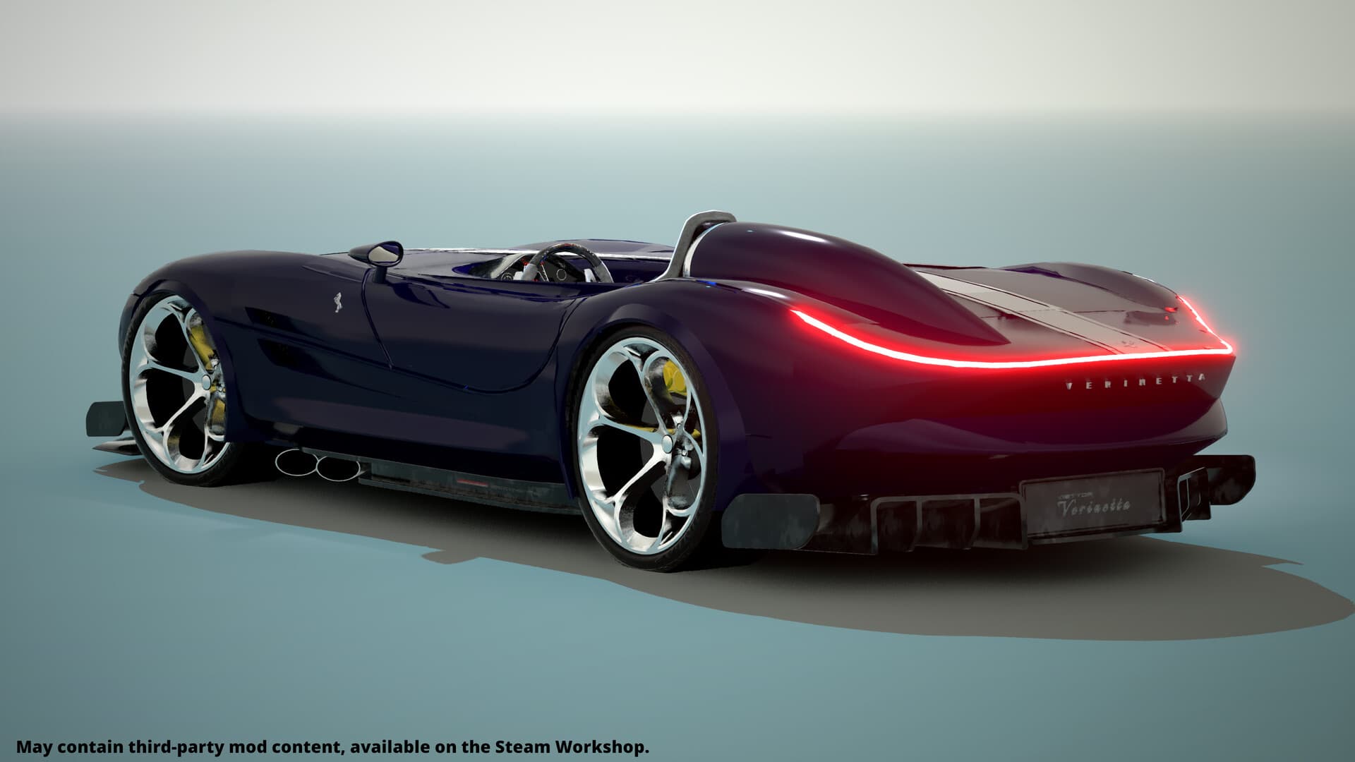 Automation - The Car Company Tycoon Game Steam Account - 2