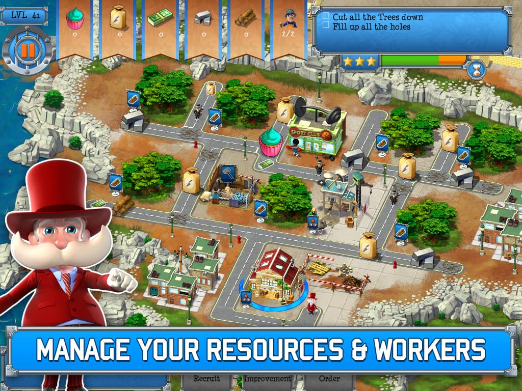 Alcatraz Builder PC Steam CD Key - 4