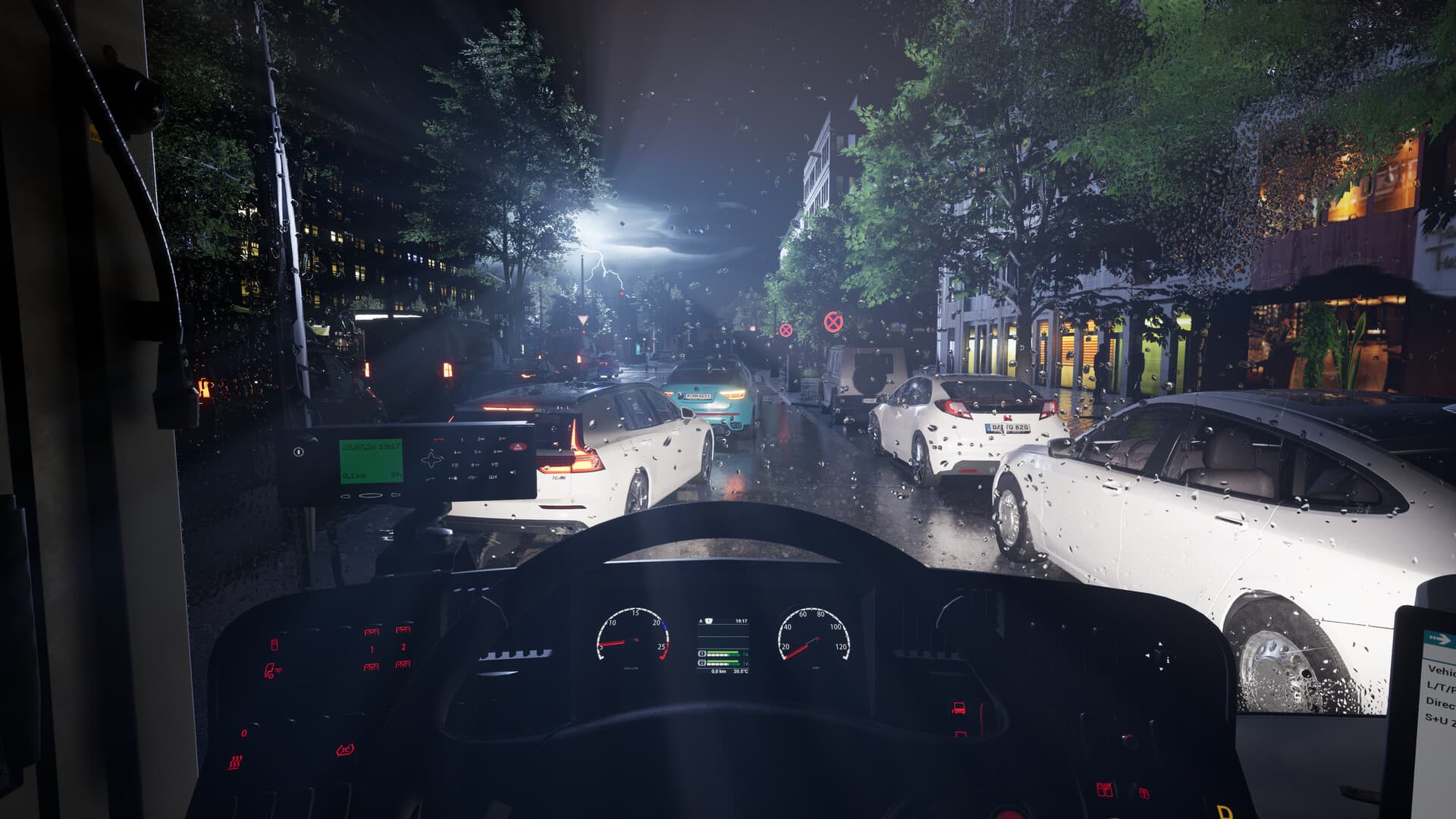 The Bus PC Steam Account - 5
