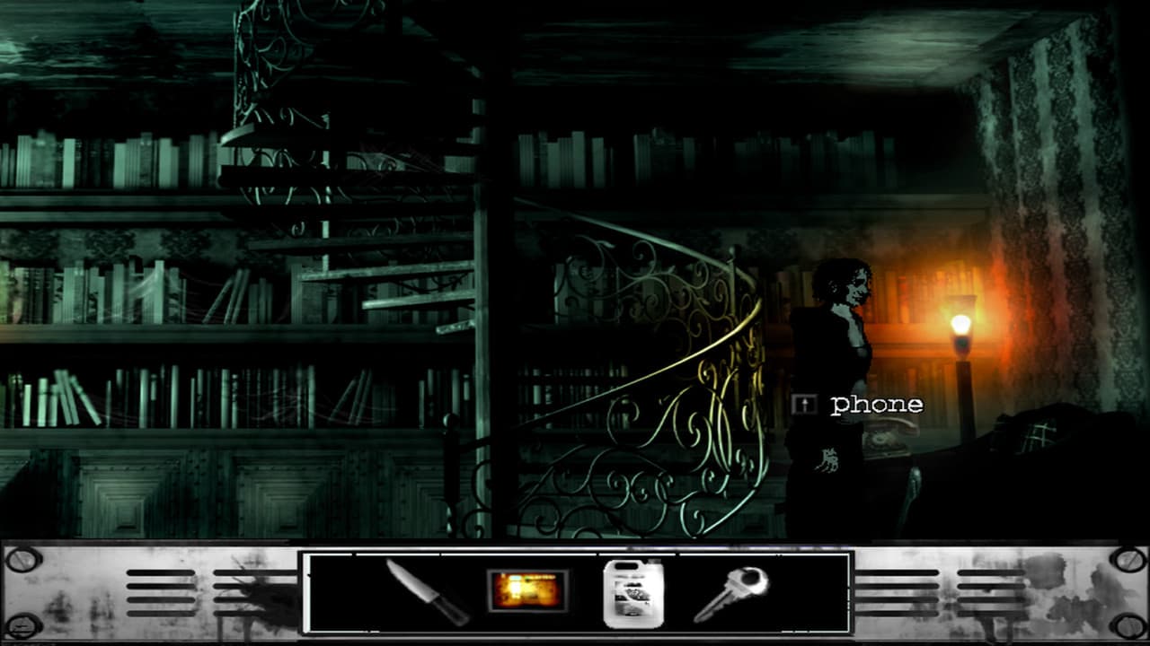 The Cat Lady Steam CD Key - 2