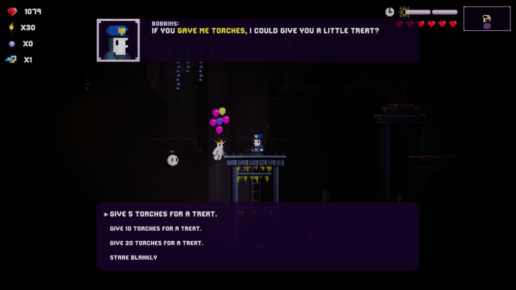 Beyond the Long Night PC Steam Account - 4