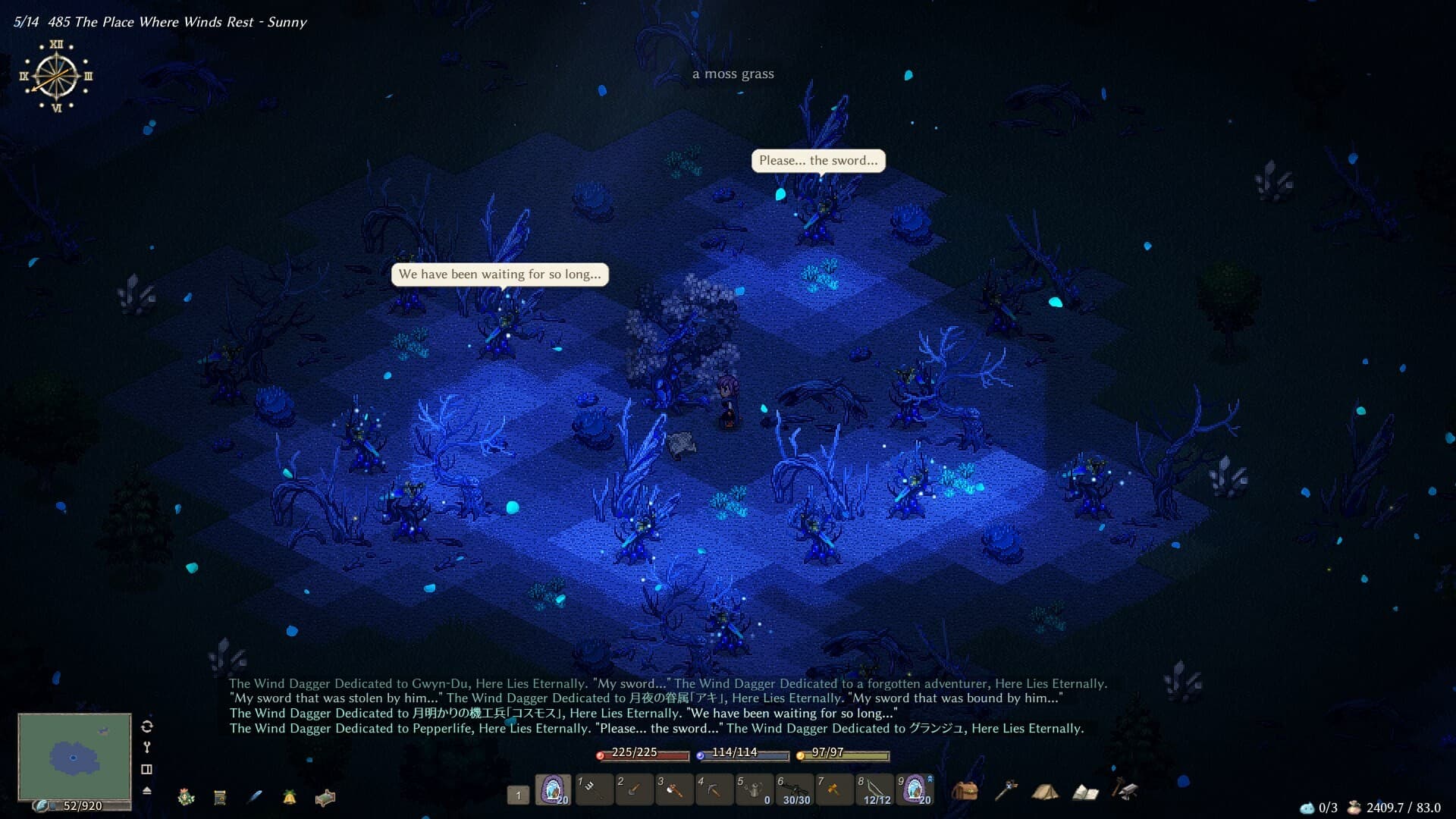 Elin PC Steam Account - 7