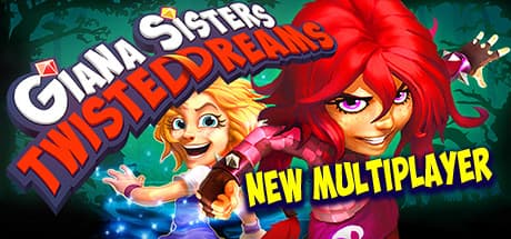 Giana Sisters: Twisted Dreams PC Steam CD Key
