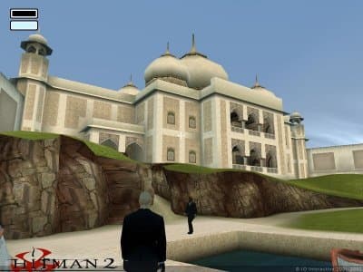 Hitman 2: Silent Assassin PC Steam CD Key - 5