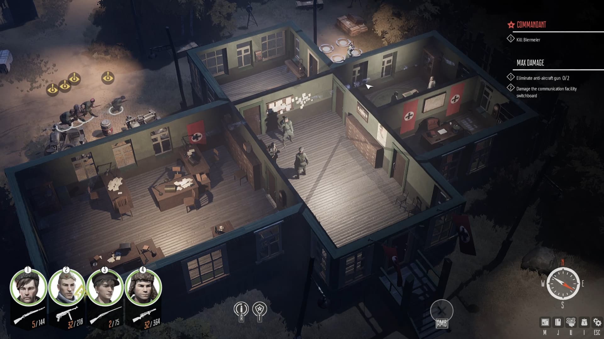 Partisans 1941 PC Steam Account - 7