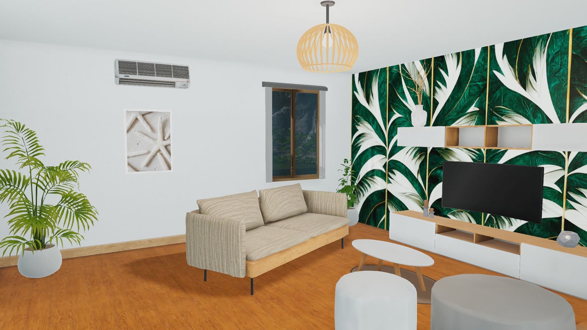 Hotel: A Resort Simulator PC Steam Account - 4