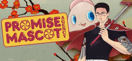 Promise Mascot Agency PC Steam Account