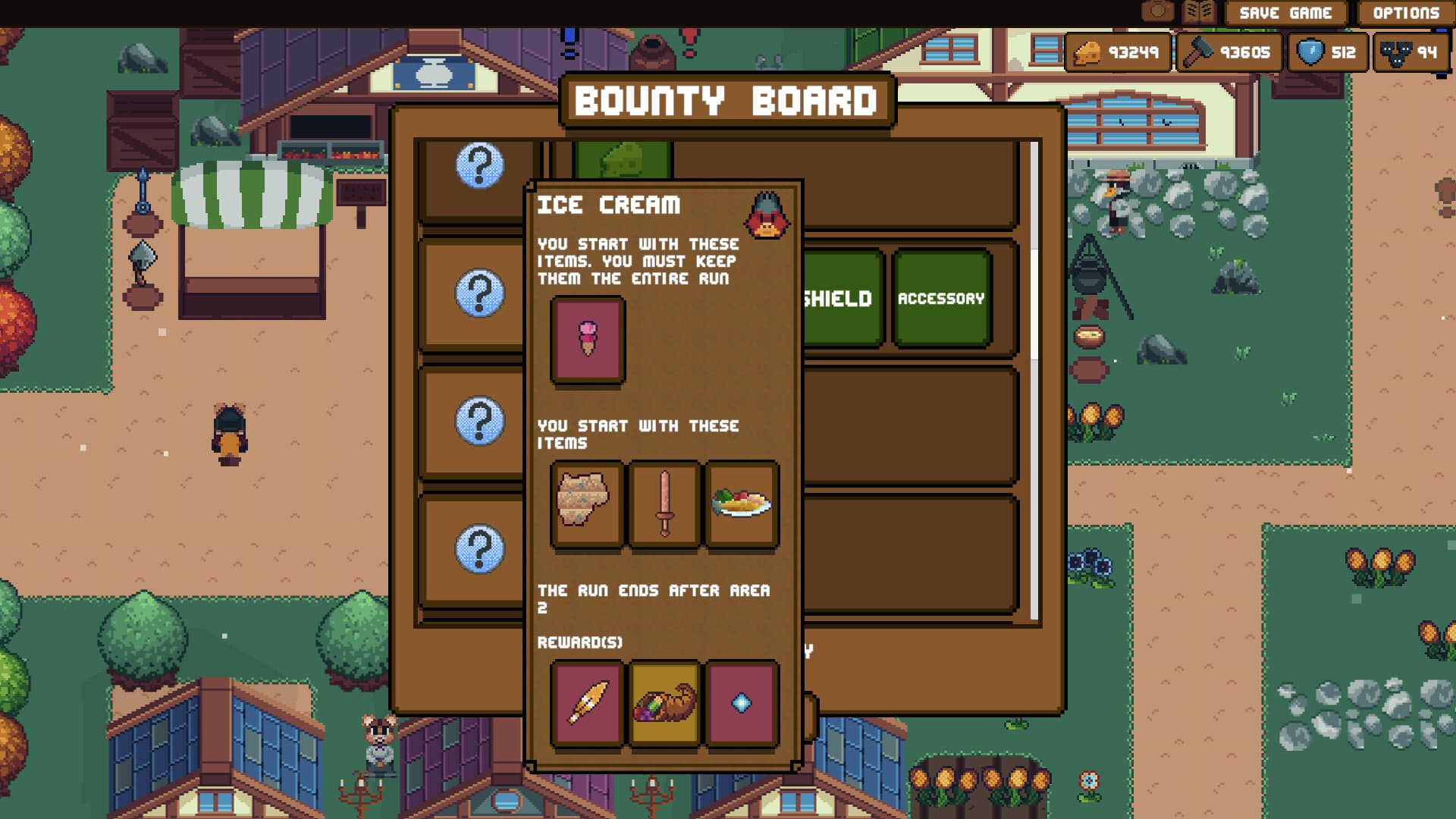 Backpack Hero Steam Account - 5