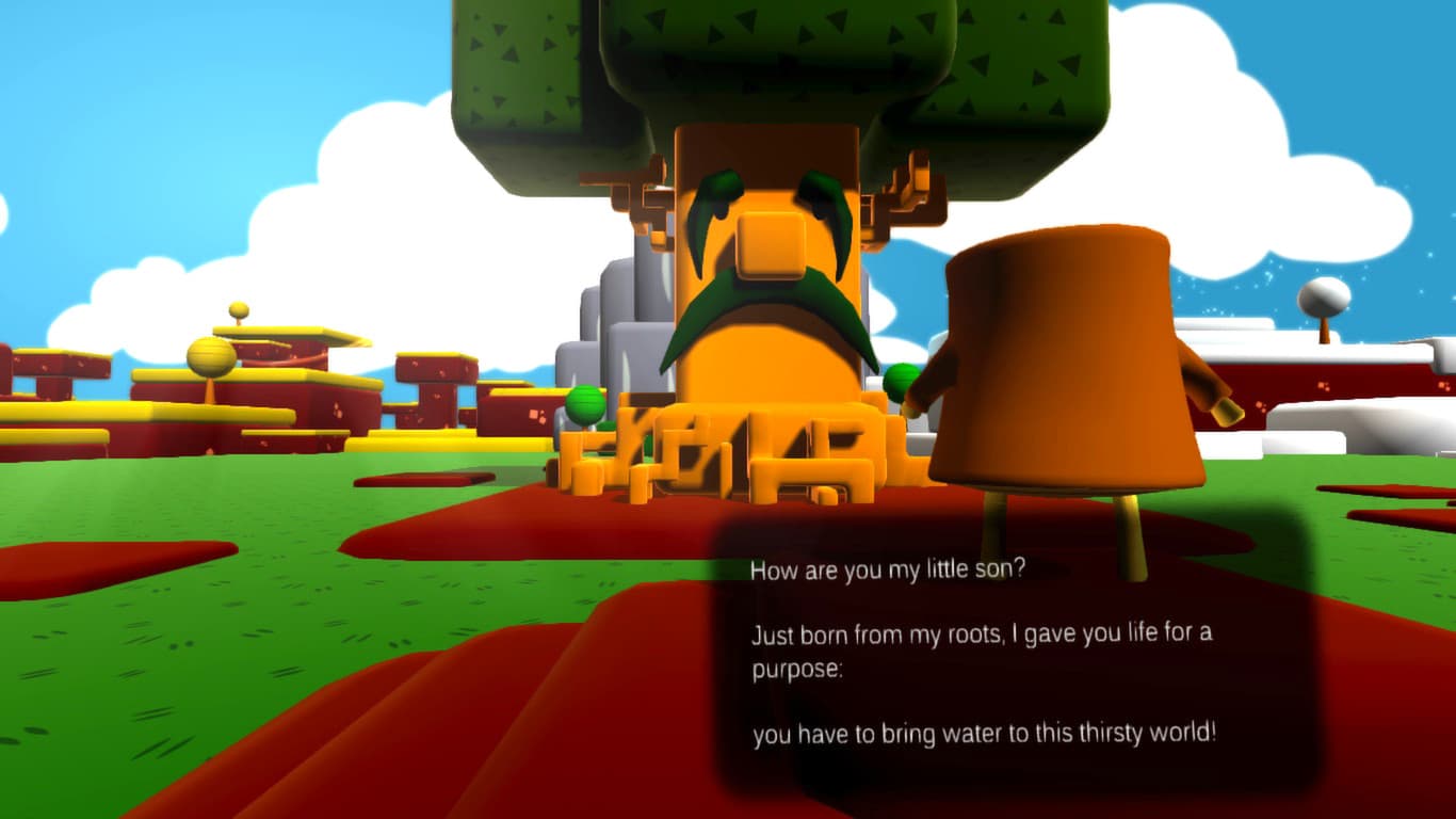 Woodle Tree Adventures Steam CD Key - 3