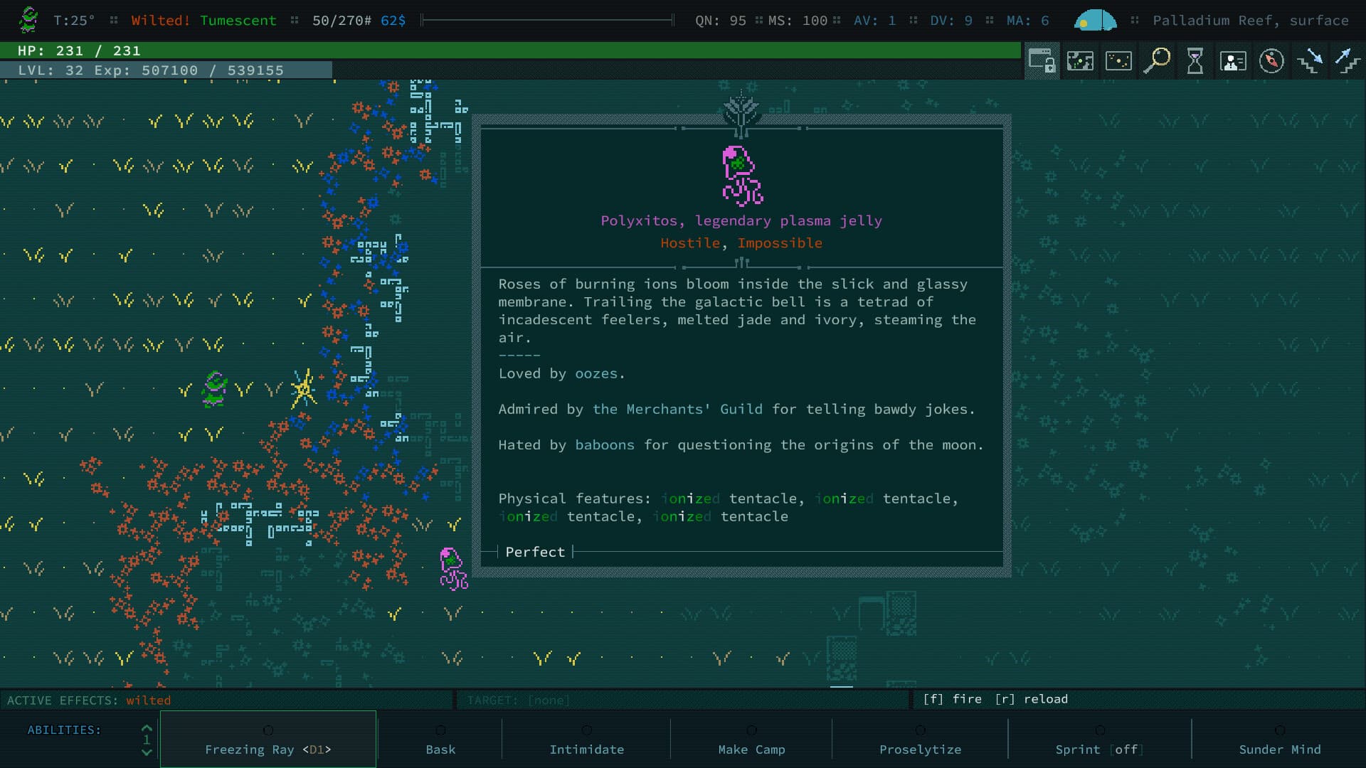 Caves of Qud PC Steam Account - 6