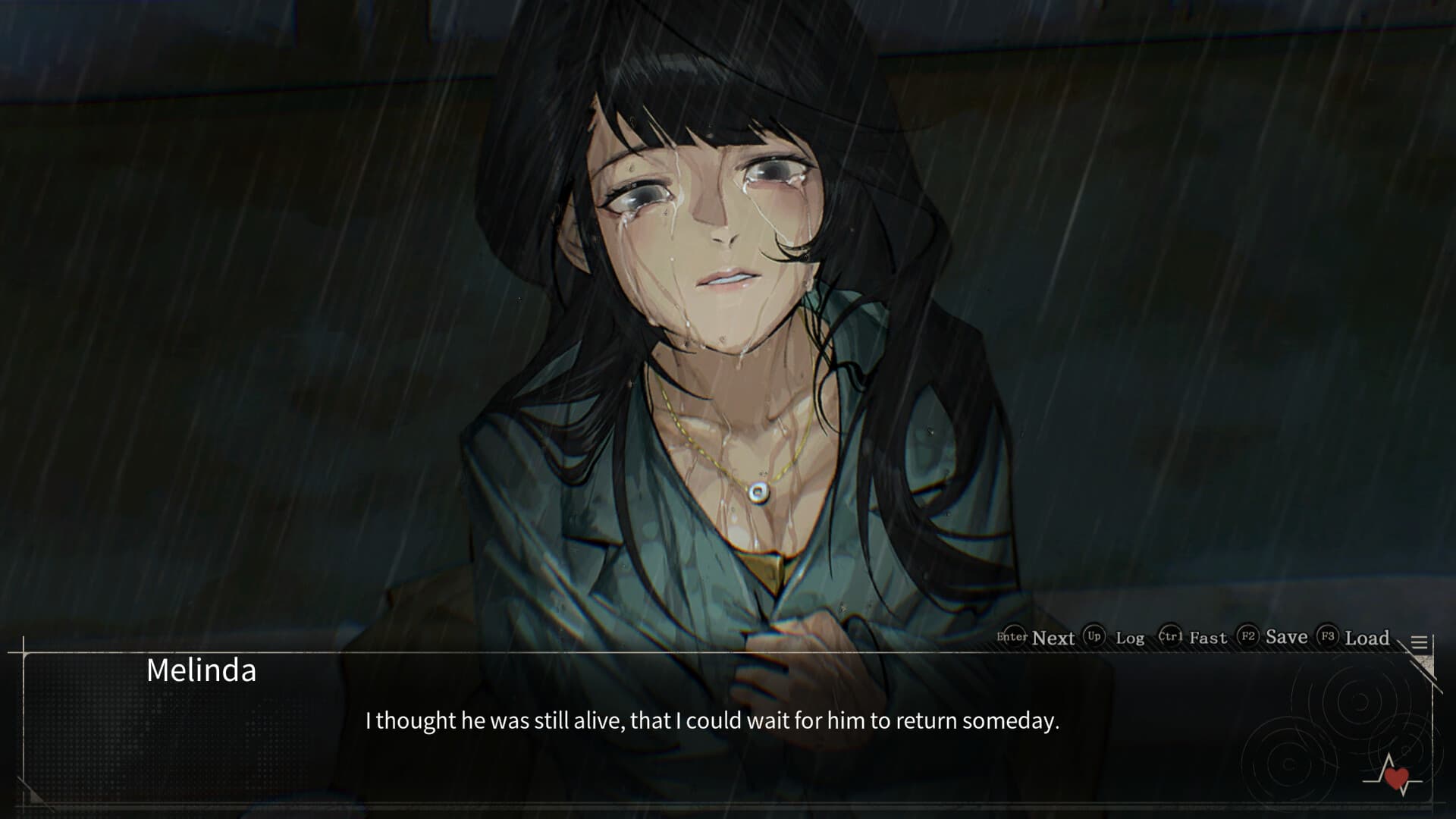 水鬼 / LakeLady PC Steam Account - 5